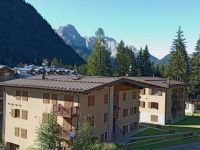 Apartment for sale in Pinzolo (TN)