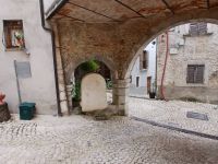 Property for sale in Rocca di Mezzo (AQ)