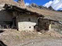 Country house / Farmhouse for sale in Bellino (CN)