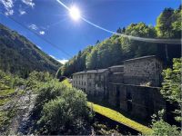 Country house / Farmhouse for sale in Valtorta (BG)