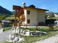 Apartment for sale in Torgnon (AO)