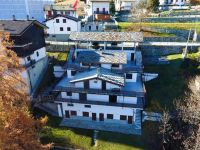 Apartment for sale in Torgnon (AO)