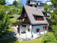Detached house for sale in Torgnon (AO)