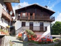 Apartment for sale in Torgnon (AO)