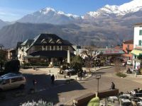 Apartment for rent in Barzio (LC)