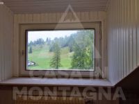 Penthouse / Attic apartment for sale in Nova Levante (BZ)