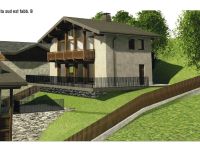 Villa for sale in Valdidentro (SO)