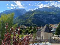 Apartment for rent in Molveno (TN)