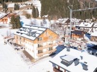 Penthouse / Attic apartment for sale in Sappada (UD)
