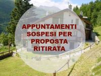 Apartment for sale in Pragelato (TO)