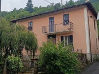 Villa for sale in Calizzano (SV)