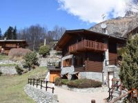 Villa for sale in Brusson (AO)