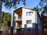 Apartment for sale in Ayas (AO)