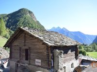 Country house / Farmhouse for sale in Brusson (AO)