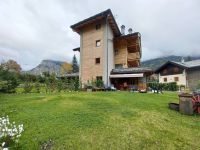 Apartment for sale in Courmayeur (AO)