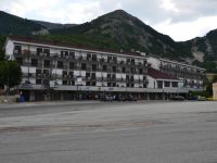 Apartment for sale in Ovindoli (AQ)