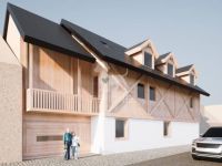 Terraced house for sale in Tarvisio (UD)