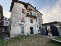 Detached house for sale in Ballabio (LC)