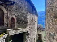 Country house / Farmhouse for sale in Salbertrand (TO)