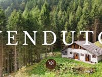 Country house / Farmhouse for sale in Ronchi Valsugana (TN)