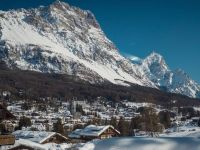 Villa for rent in Cortina d'Ampezzo (BL)