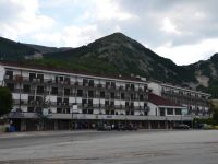 Apartment for rent in Ovindoli (AQ)