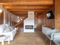 Penthouse / Attic apartment for sale in San Vito di Cadore (BL)