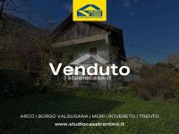 Detached house for sale in Grigno (TN)