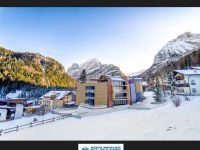 Apartment for sale in Canazei (TN)