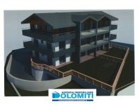 Apartment for sale in Campitello di Fassa (TN)