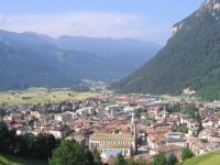 Apartment for sale in Predazzo (TN)