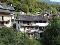 Detached house for sale in Varzo (VB)