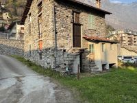 Detached house for sale in Chiavenna (SO)