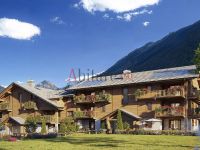 Real estate development for sale in La Thuile (AO)