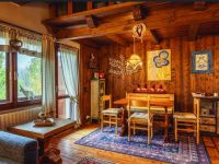 Penthouse / Attic apartment for rent in San Vito di Cadore (BL)