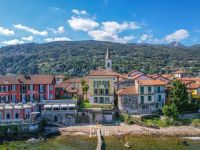 Villa for sale in Stresa (VB)
