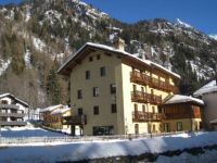 Property for sale in Gressoney-Saint-Jean (AO)
