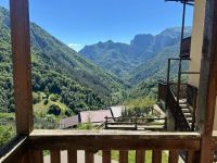 Apartment for sale in Valtorta (BG)