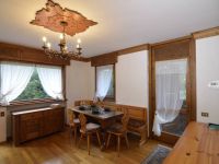 Apartment for rent in Cortina d'Ampezzo (BL)