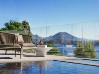 Villa for sale in Belgirate (VB)