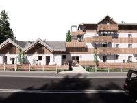 Apartment for sale in Brusson (AO)