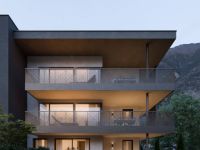 Real estate development for sale in Laces (BZ)