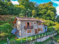 Villa for sale in Stresa (VB)