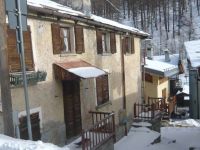 Country house / Farmhouse for sale in Sestriere (TO)