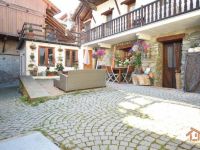 Apartment for sale in Ayas (AO)