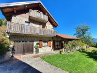Villa for sale in Ravascletto (UD)
