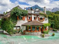 Villa for sale in Tarvisio (UD)