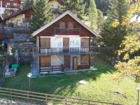 Detached house for sale in Valtournenche (AO)