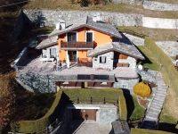 Villa for sale in Torgnon (AO)