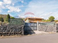 Detached house for sale in Nicolosi (CT)